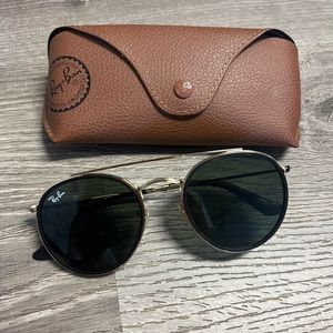 ray-ban sunglasses